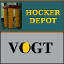 Hockerdepot Logo