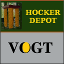 Logo Hocker-Depot