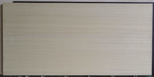Pappel-EucalyptusMultiplexplatte : Ansicht der Furnierbildes einer ganzen Platte