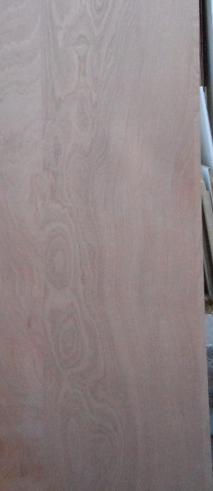 Buche-Sperrholzplatte : Ansicht der Furnierbildes einer ganzen Platte
