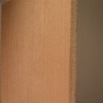 Bild von Buche-Sperrholzplatten, einseitig messerfurniert, 5mm, A/B, 252x172cm