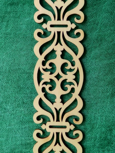Marokkanische Ornamentleiste Modell Marrakesh