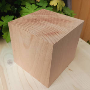 Buche-Holzwürfel 20x20x20mm Buche-Holzwürfel 20x20x20mm