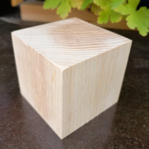 Massive Eschewürfel
