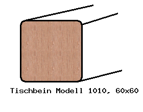 Skizze zu Modell LTI-1010