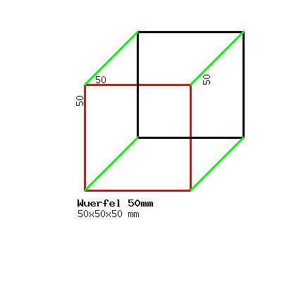 Buche-Holzwürfel 50x50x50mm Buche-Holzwürfel 50x50x50mm