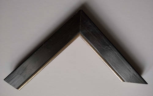 Schwarze Leiste Modell LEIBI-MI-372-583